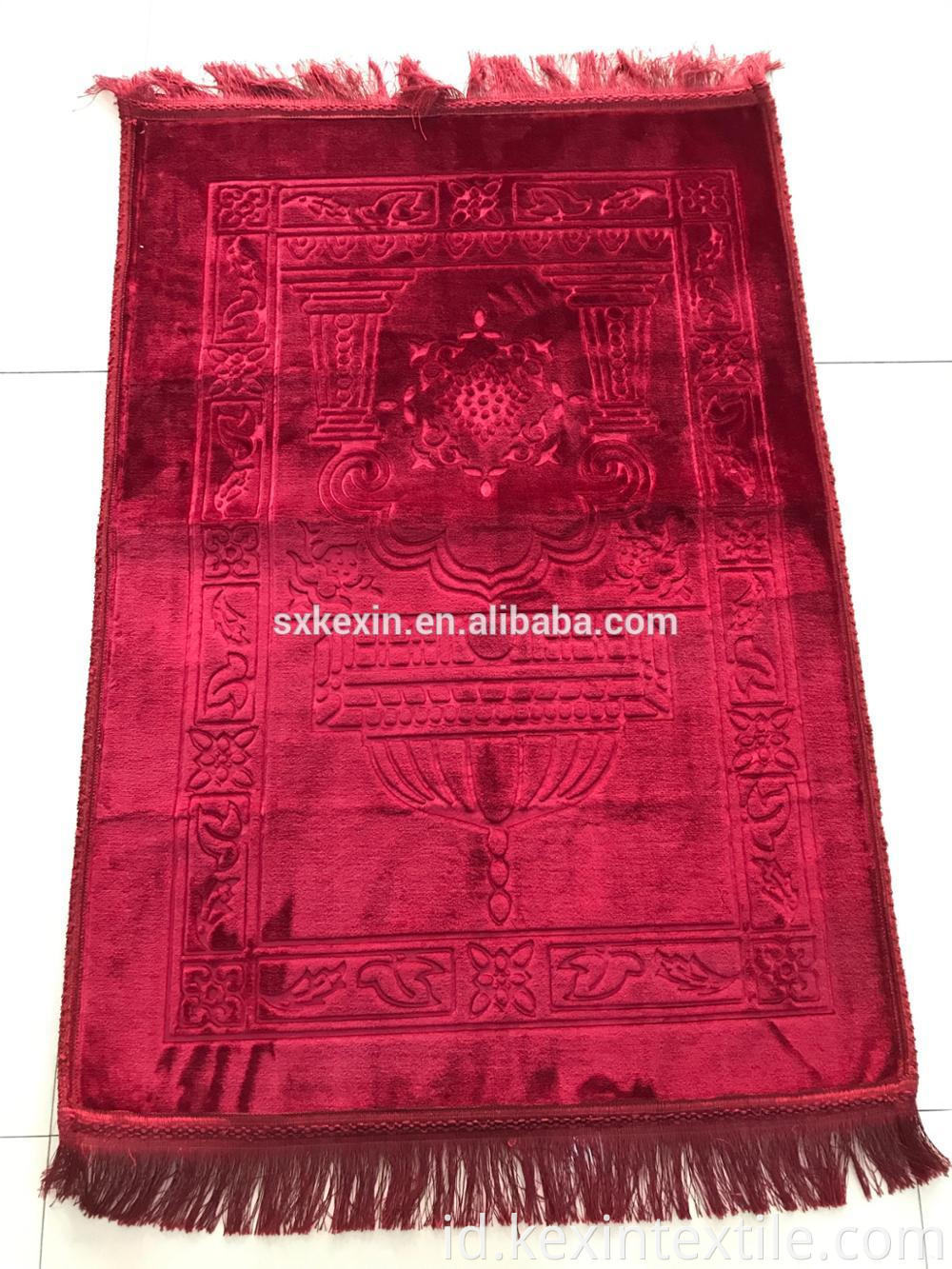 Factory Prayer Mats For